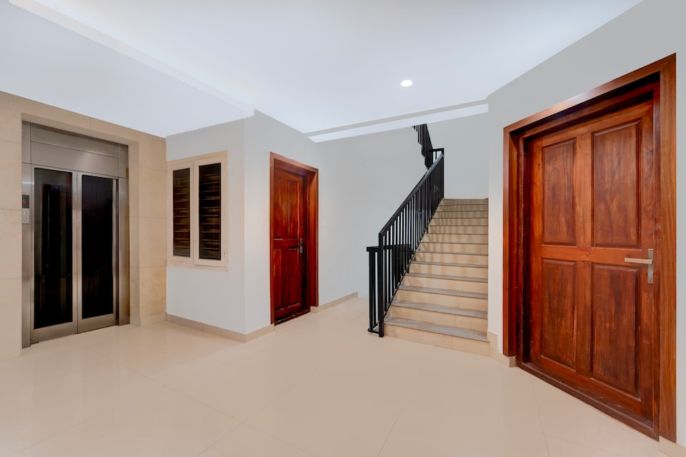 Townhouse Thondayad Calicut Formerly Dream Casa, Calicut City, Calicut