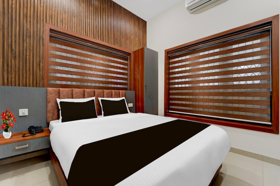 Super Townhouse Thondayad Calicut Formerly Dream Casa, Calicut City, Calicut