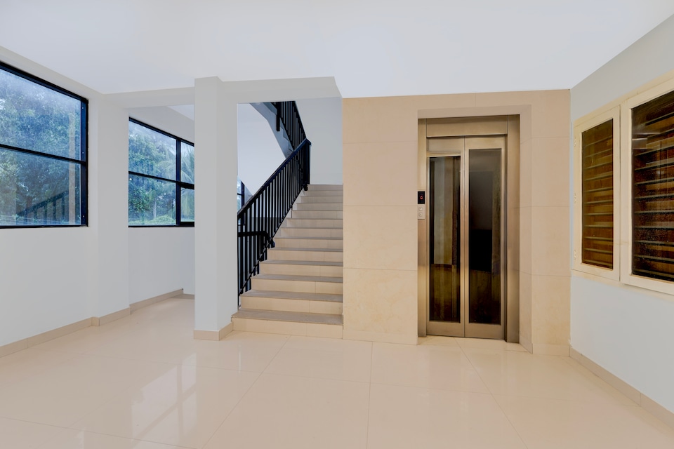 Super Townhouse Thondayad Calicut Formerly Dream Casa, Calicut City, Calicut