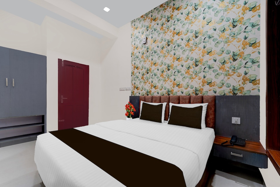 Super Townhouse Thondayad Calicut Formerly Dream Casa, Calicut City, Calicut