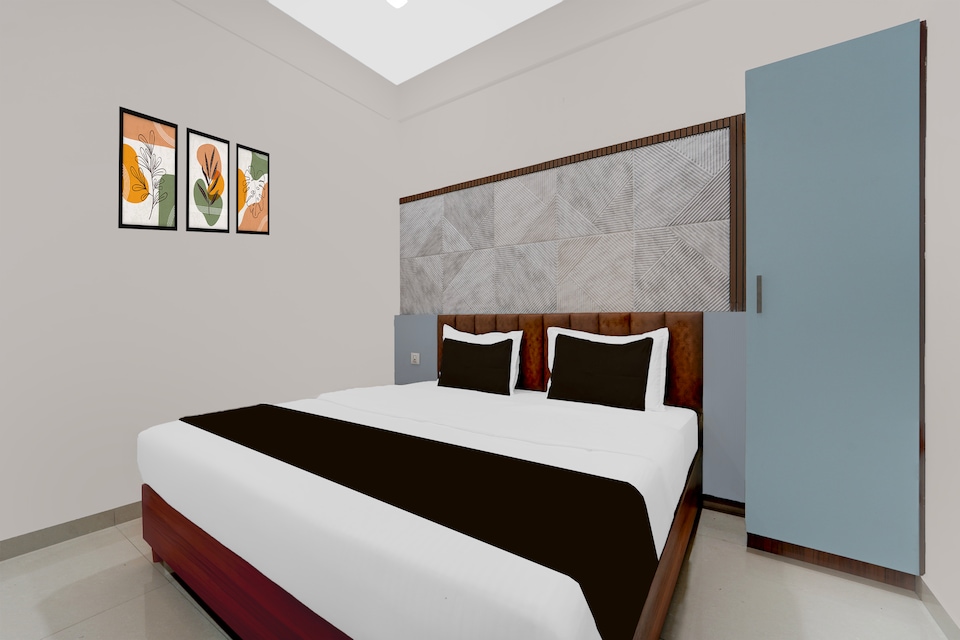 Super Townhouse Thondayad Calicut Formerly Dream Casa, Calicut City, Calicut