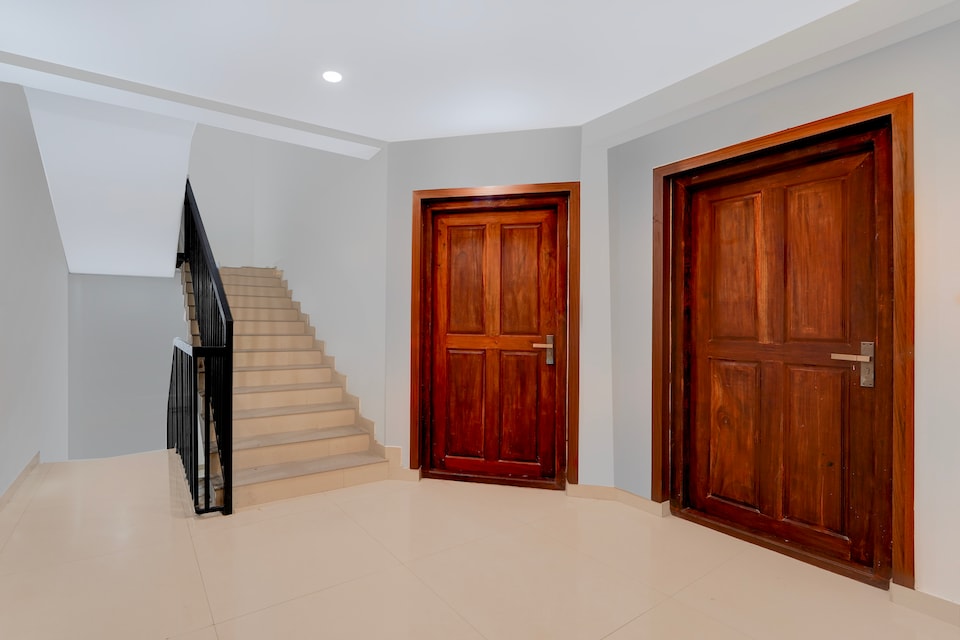 Townhouse Thondayad Calicut Formerly Dream Casa, Calicut City, Calicut