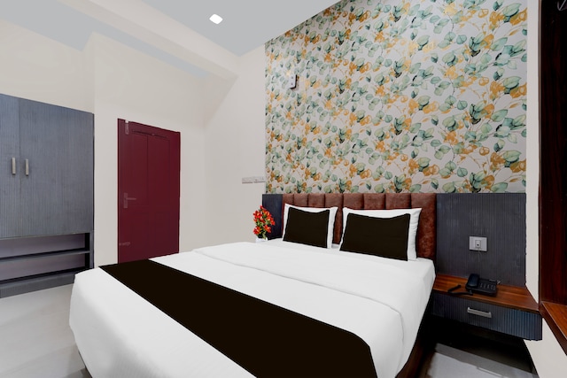 Super Townhouse Thondayad Calicut Formerly Dream Casa