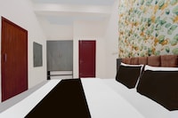 Super Townhouse Thondayad Calicut Formerly Dream Casa
