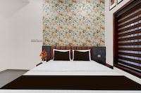 Super Townhouse Thondayad Calicut Formerly Dream Casa