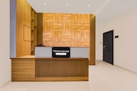 Super Townhouse Thondayad Calicut Formerly Dream Casa