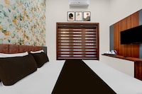 Super Townhouse Thondayad Calicut Formerly Dream Casa