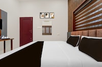 Super Townhouse Thondayad Calicut Formerly Dream Casa