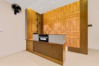 Super Townhouse Thondayad Calicut Formerly Dream Casa