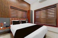 Super Townhouse Thondayad Calicut Formerly Dream Casa