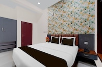 Super Townhouse Thondayad Calicut Formerly Dream Casa