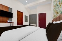 Super Townhouse Thondayad Calicut Formerly Dream Casa