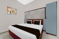 Super Townhouse Thondayad Calicut Formerly Dream Casa