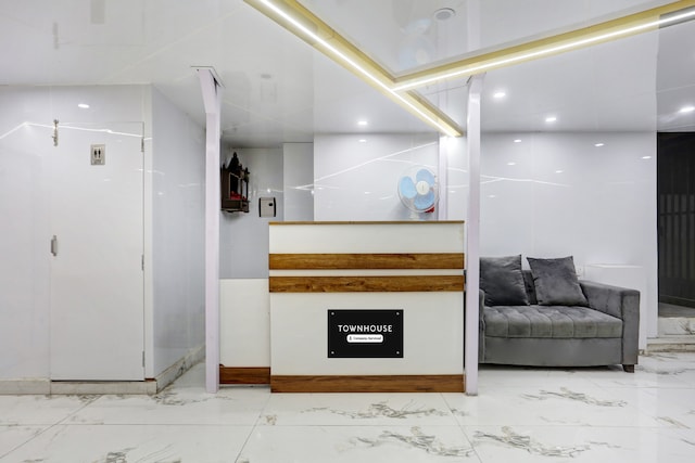 Super Townhouse Kachighati Formerly Palm Bliss