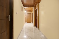 Townhouse Kachighati Formerly Palm Bliss