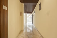 Townhouse Kachighati Formerly Palm Bliss