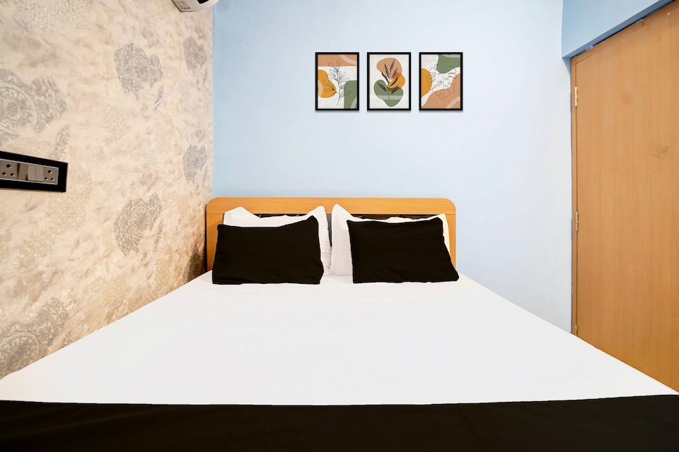 HOTEL O SK, Danapur, Patna