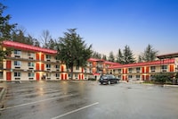 Inn at Lake Washington By OYO I-405