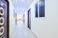 HOTEL O SVR GRAND