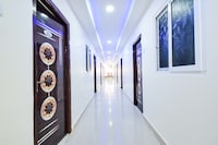 HOTEL O SVR GRAND