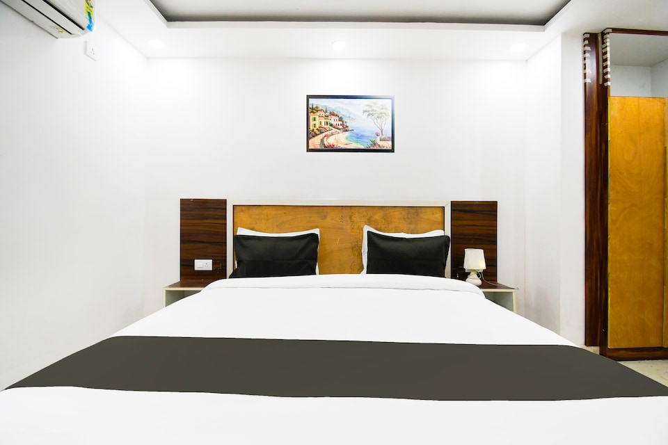 HOTEL O OXY SKY LIFT, Firayalal, Ranchi