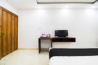 HOTEL O OXY SKY LIFT