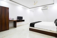 HOTEL O OXY SKY LIFT