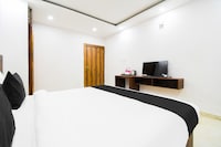 HOTEL O OXY SKY LIFT