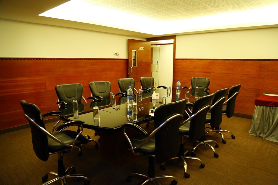 OYO 1982 Hotel White Dammar, Technopark Trivandrum, Trivandrum