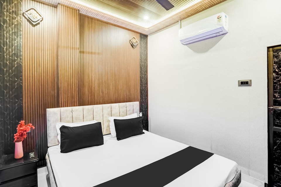 Hotel O Om Nilay Paying Guest House, Sigra, Varanasi