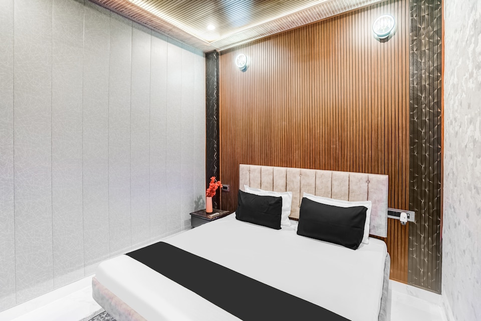 Hotel O Om Nilay Paying Guest House, Sigra, Varanasi