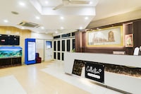 Collection O Charbagh Metro Station Lucknow Formerly Seven Seas