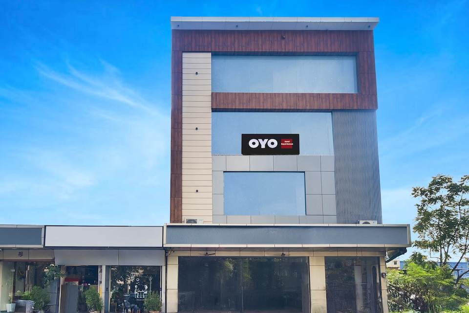 Hotel O Royal Retreat, C Scheme Jaipur, Jaipur