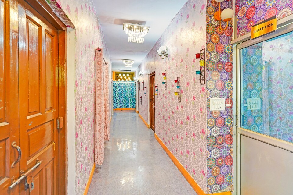 Hotel O Old Town, Jabalpur, Jabalpur