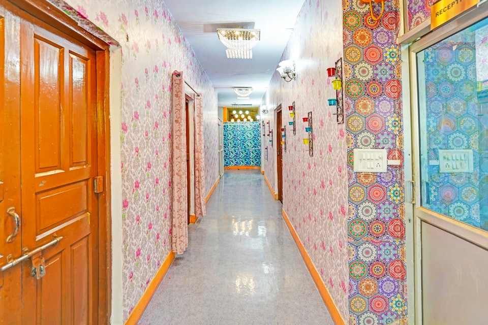 Hotel O Old Town, Jabalpur, Jabalpur