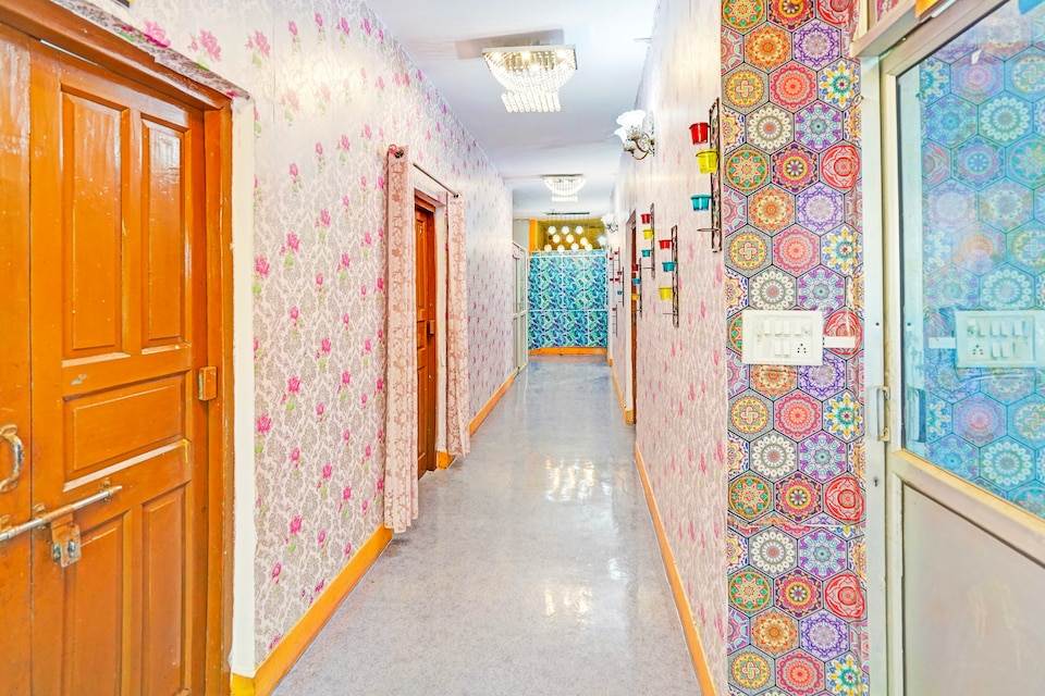 Hotel O Old Town, Jabalpur, Jabalpur