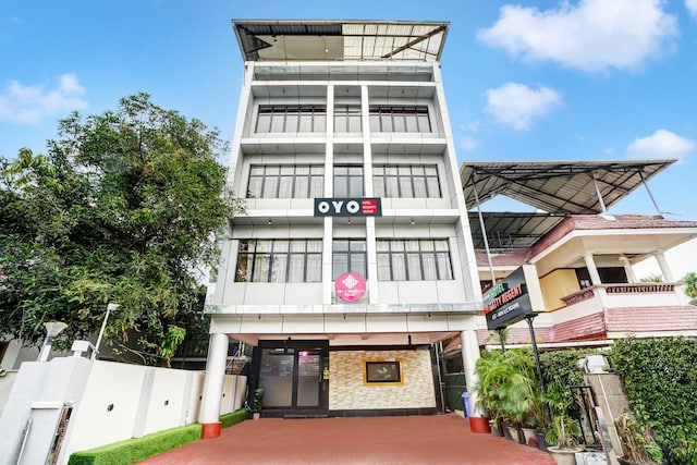 Hotel O HOTEL BOLGATTY REGENT 
