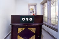 Hotel O Asian Residency