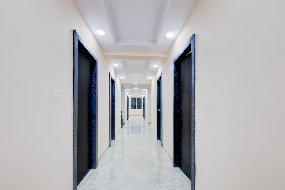 Super Townhouse MVP Sector With Kailasagiri Hill View, MVP Colony Visakhapatnam, Visakhapatnam