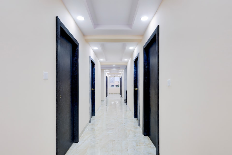 Super Townhouse MVP Sector With Kailasagiri Hill View, MVP Colony Visakhapatnam, Visakhapatnam