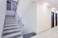 Super Townhouse MVP Sector With Kailasagiri Hill View