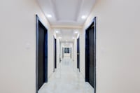 Super Townhouse MVP Sector With Kailasagiri Hill View