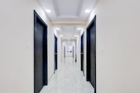 Super Townhouse MVP Sector With Kailasagiri Hill View