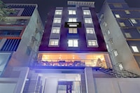 Super Townhouse MVP Sector With Kailasagiri Hill View