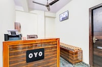 OYO 830848 SHAKTI RESIDENCY