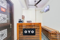 OYO 830848 SHAKTI RESIDENCY