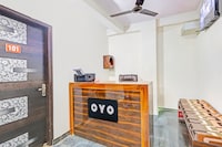 OYO 830848 SHAKTI RESIDENCY