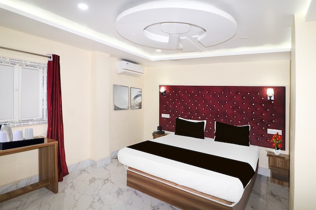 Super Townhouse Bank More Dhanbad Formerly Rise And Dine