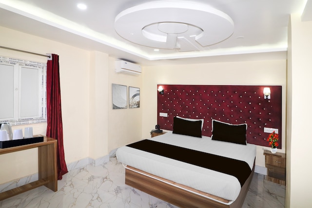 Super Townhouse Bank More Dhanbad Formerly Rise And Dine