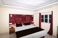 Super Townhouse Bank More Dhanbad Formerly Rise And Dine